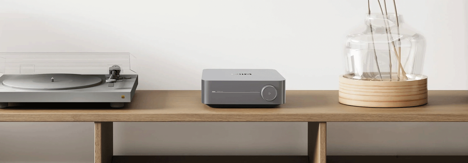 Leading Home Streaming HiFi Systems in the UK for 2024