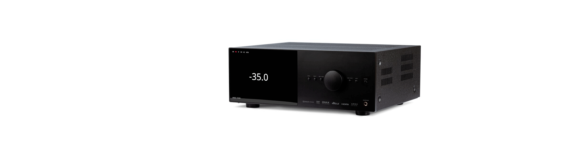 AV Receivers