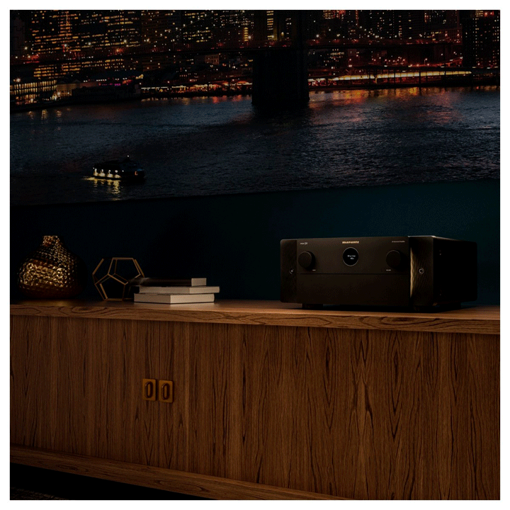 Marantz CINEMA30 AV Receiver Home Theatre