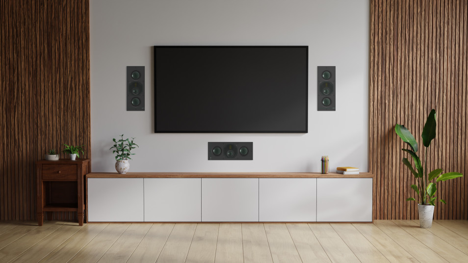 Home Cinema Solution Somerset