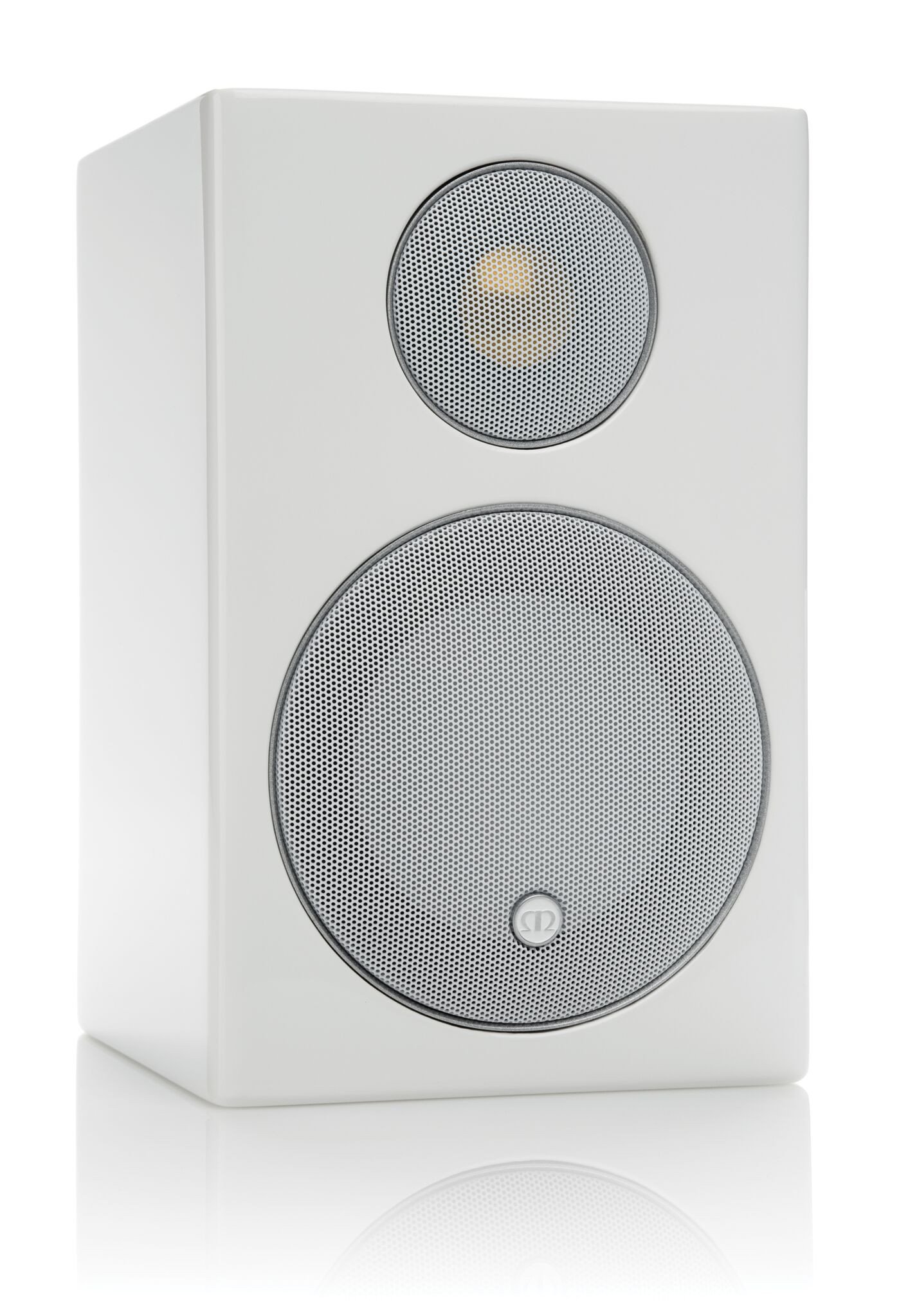 Monitor Audio Radius 90 White ISO