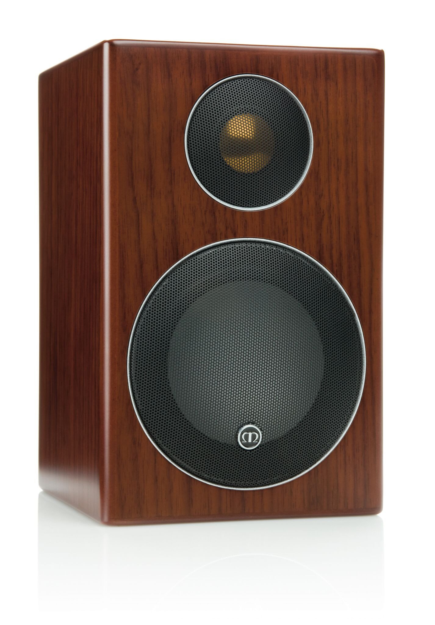 Monitor Audio Radius 90 Walnut ISO