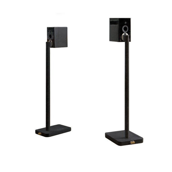 Monitor Audio Radius Stand black pair