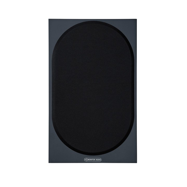 Monitor Audio Bronze 100 Front Black with Grill