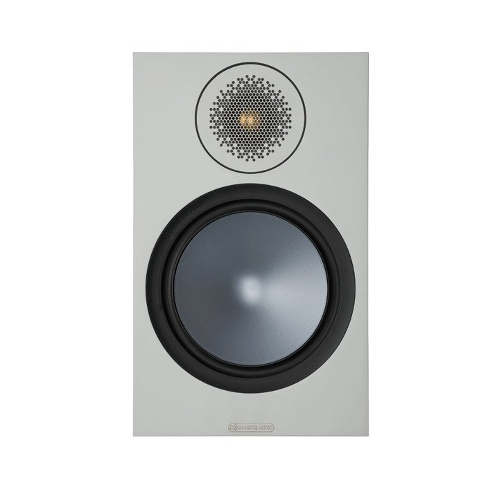 Monitor Audio Bronze 100 Front White