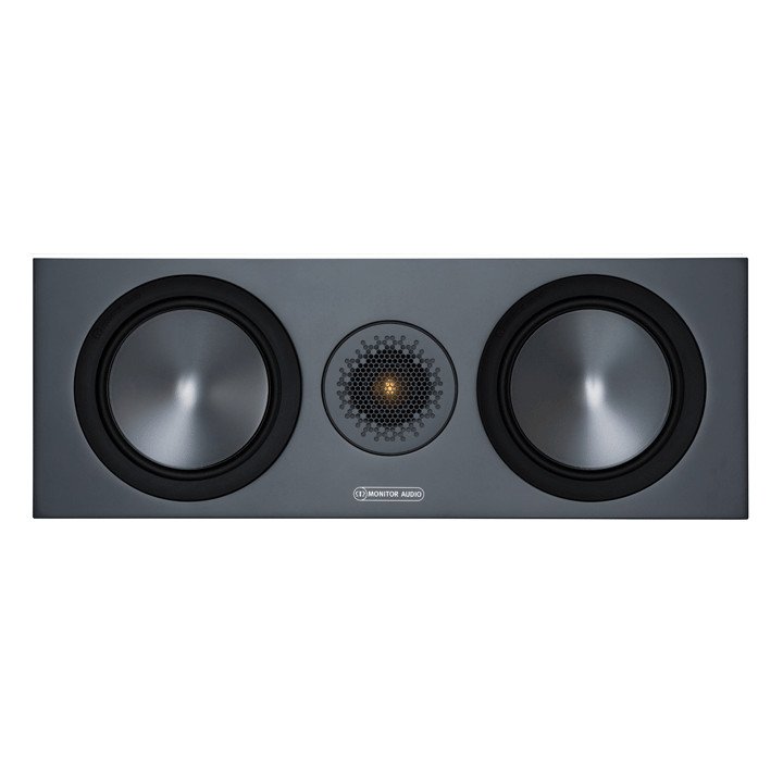 Monitor Audio Bronze C150 Front Black