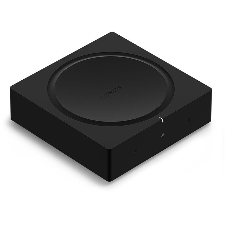 SONOS AMP Front Angle