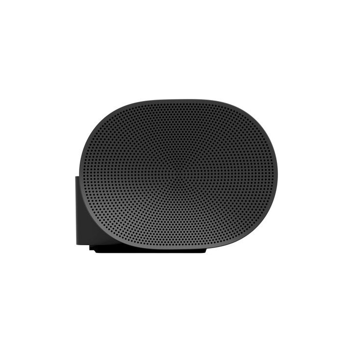 sonos arc side black