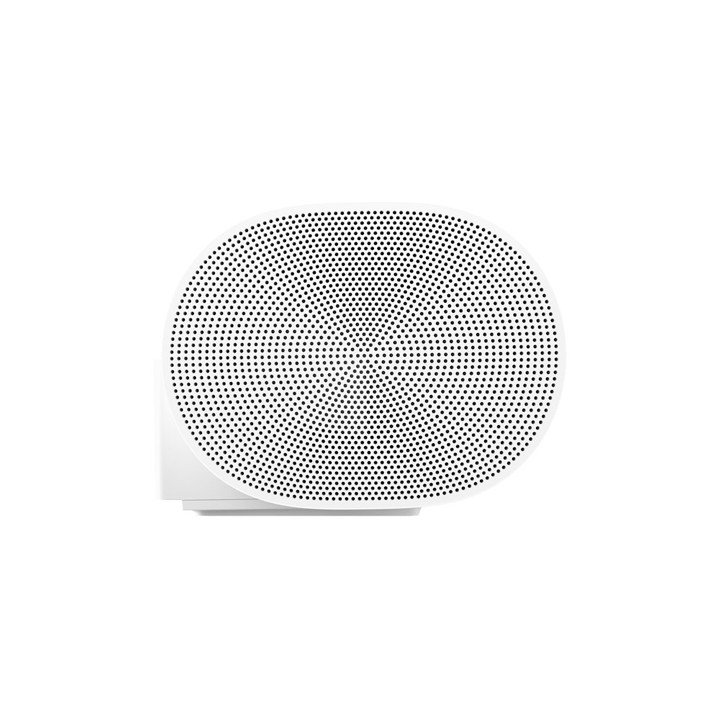 sonos arc side white