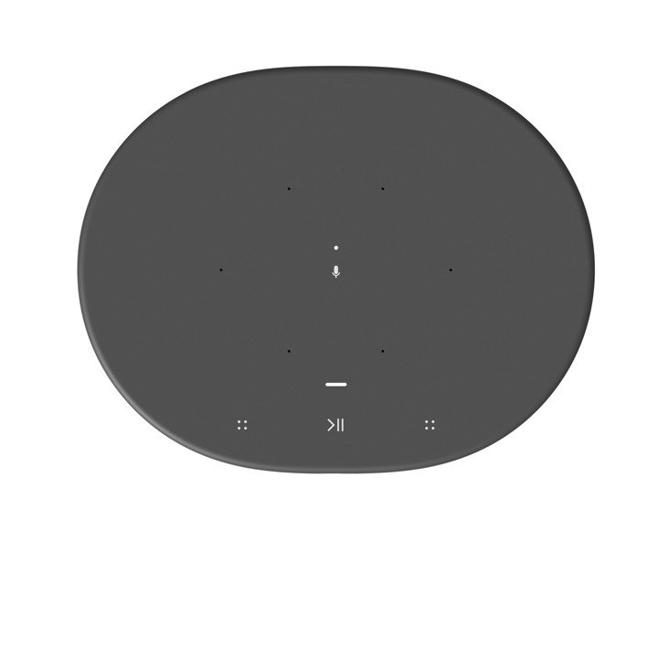 SONOS MOVE BLACK TOP