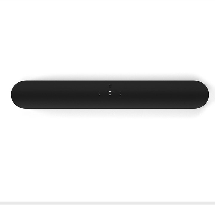 sonos beam black top