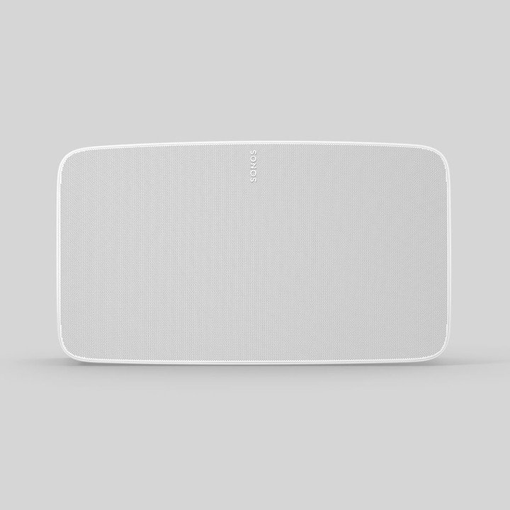 SONOS Five Front white