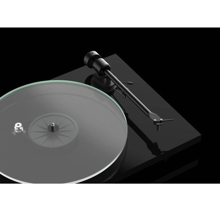 project-T1 Aluminium Tonearm