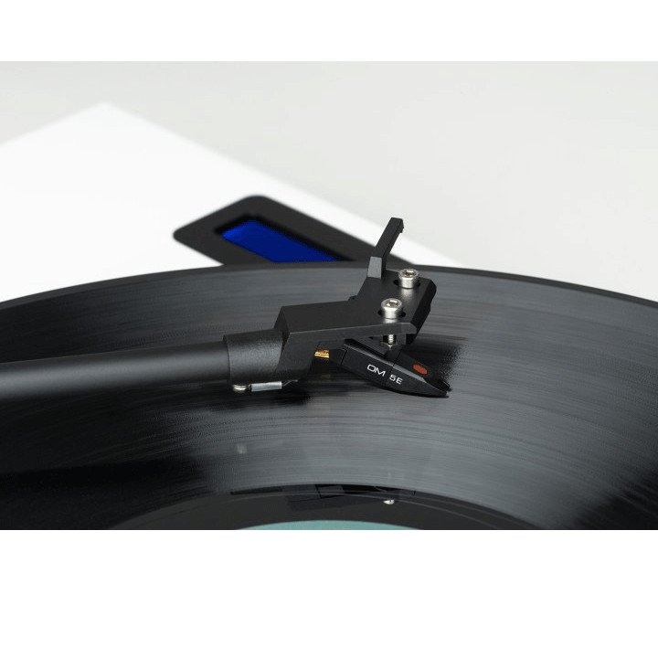 Project Jukebox E Ortofon OM 5E Cartridge