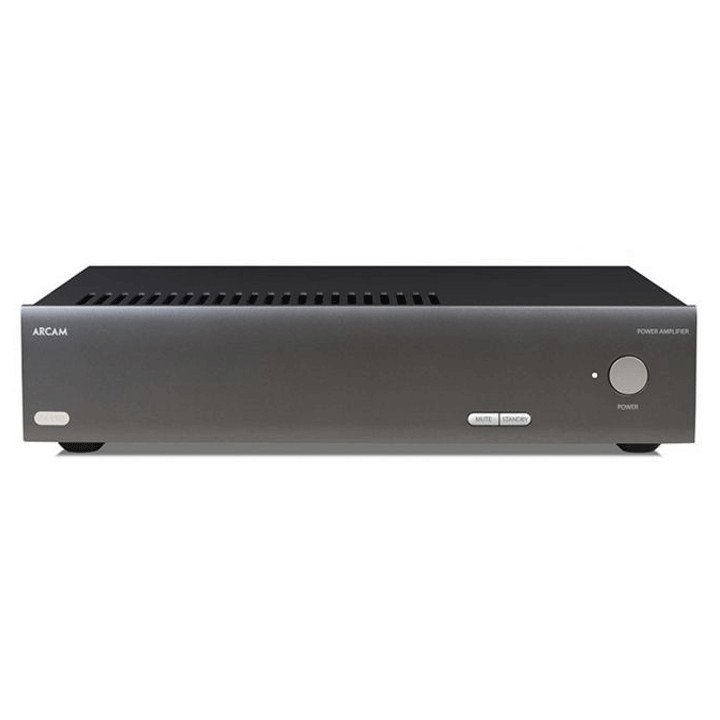 ARCAM PA410 Front Angle