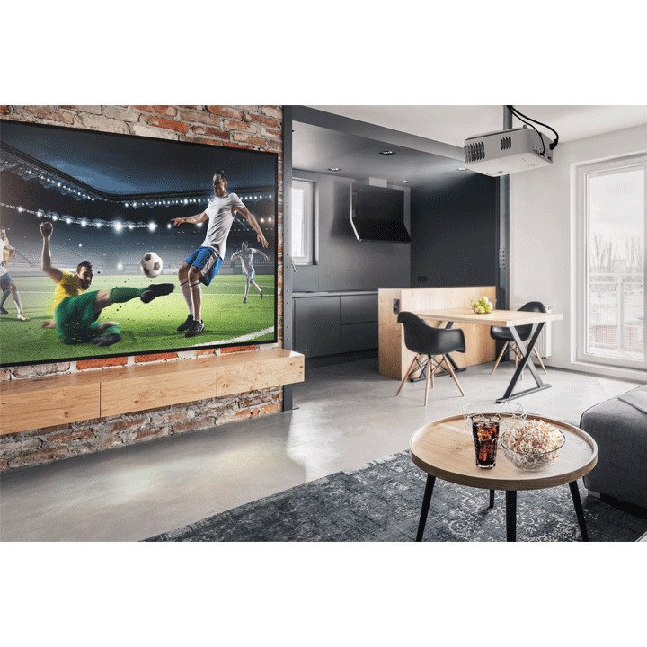 Optoma-UHD38-Ceiling Mounted Sports
