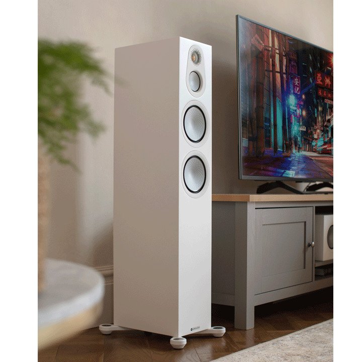 Monitor Audio Silver 300 7G Lifestyle