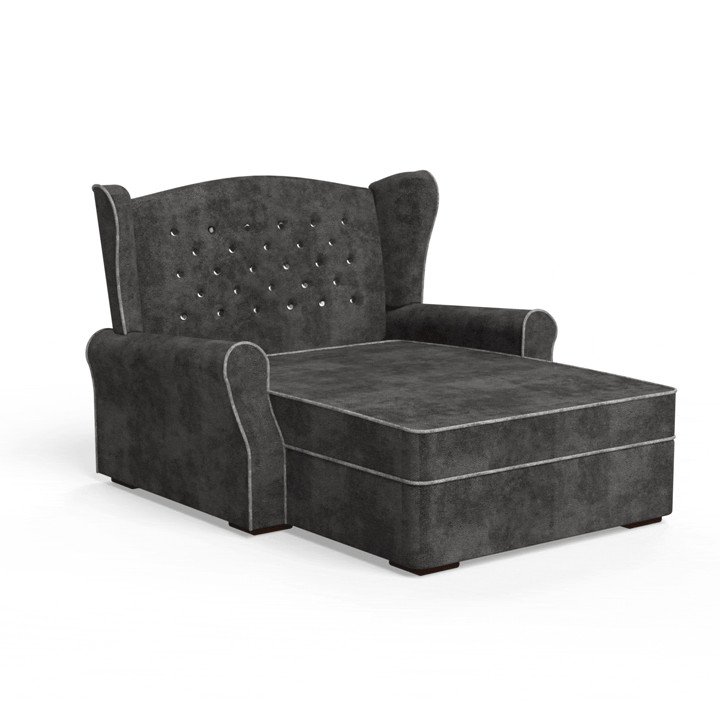 The Rose Double Reclining Sofa