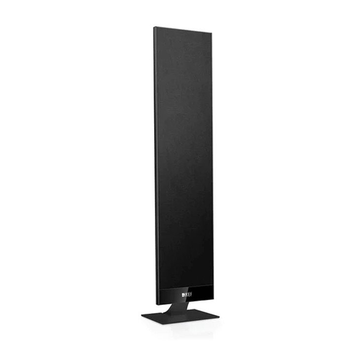KEF T305 5.1 System T301 Speakers Black