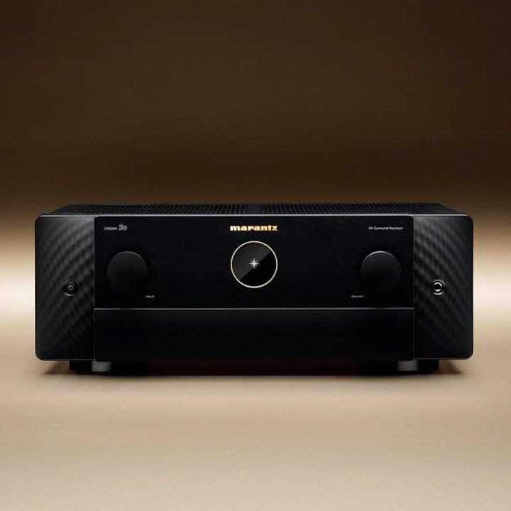 Marantz CINEMA50 AV Receiver Lifestyle