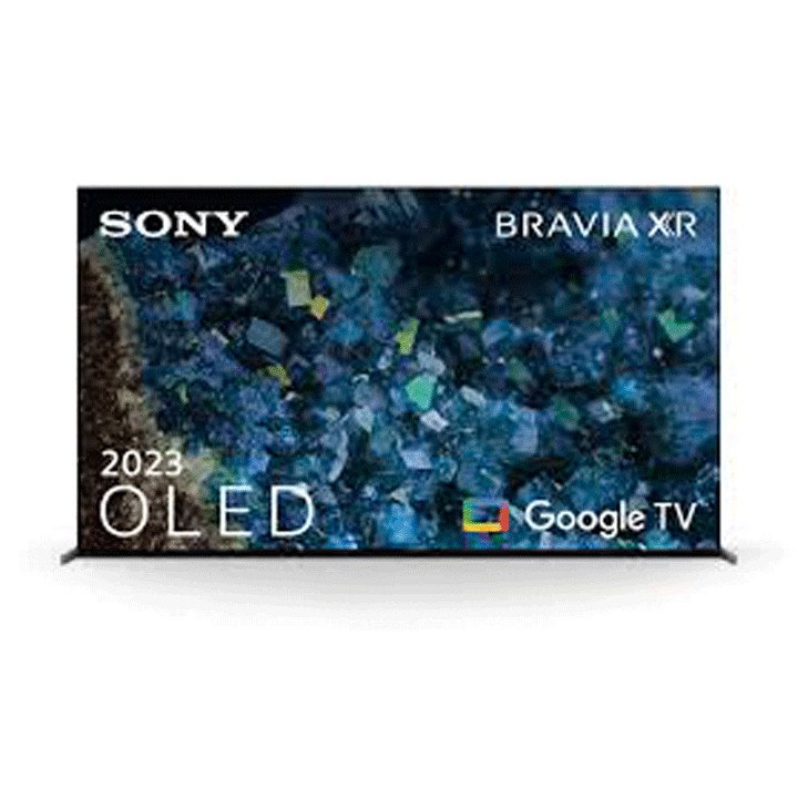Sony XR65A84LU 65" BRAVIA XR OLED TV (2023)
