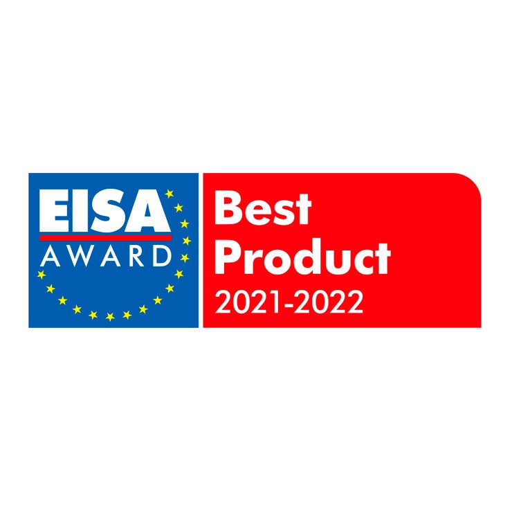 Bluesound Node EISA Best Product Award