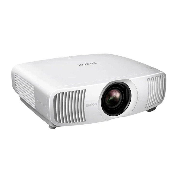 Epson EH-LS11000W 4K Laser Projector Front ISO