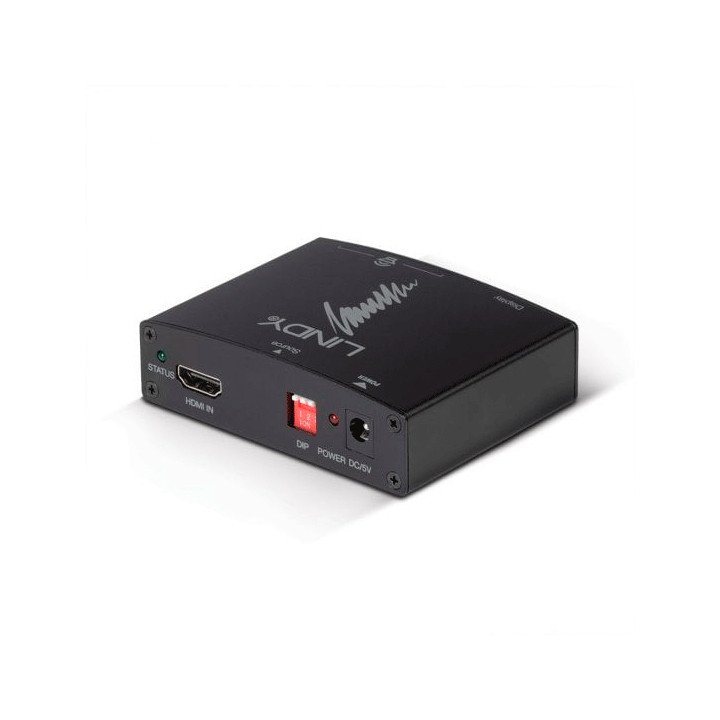 HDMI 4K30 Audio Extractor 2