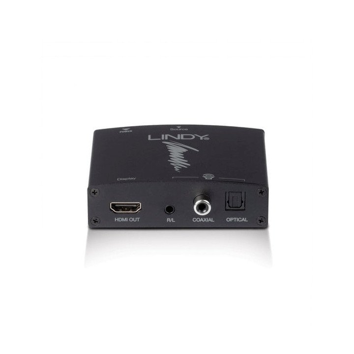 HDMI 4K30 Audio Extractor 4