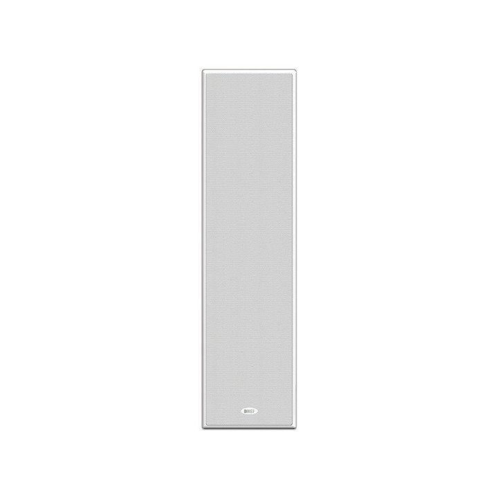 KEF Ci4100QL-THX Front with Grille