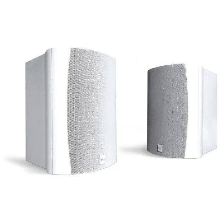 KEF Ventura 6 Pair White