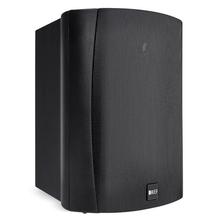 KEF Ventura 6 Black