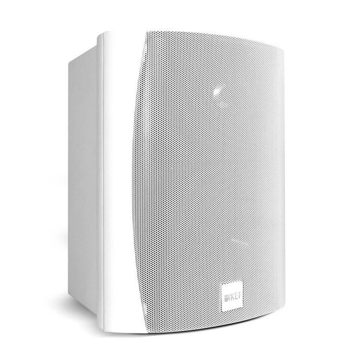 KEF Ventura 5 White