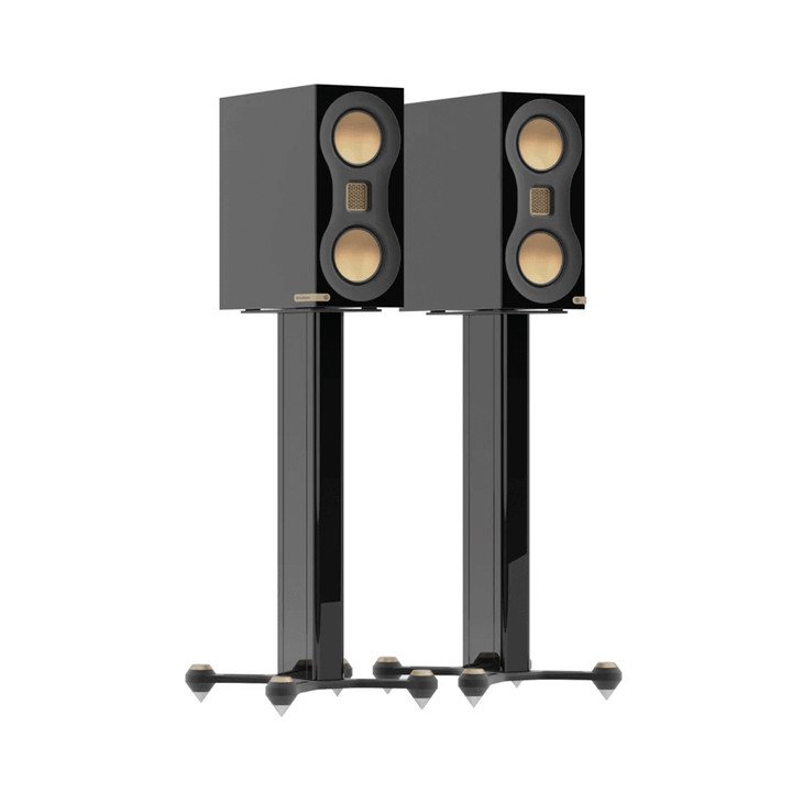 Monitor Audio Studio 89 with Studio 89 Stands