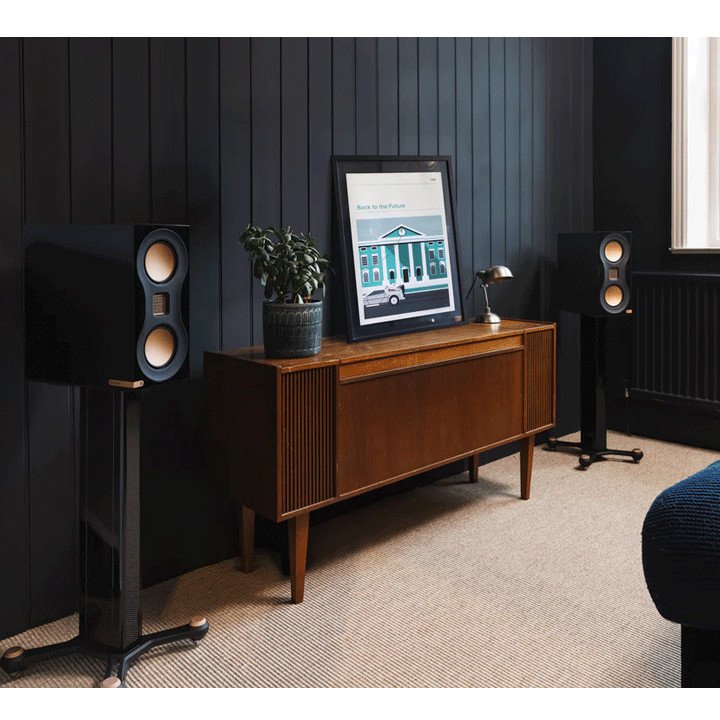 Monitor Audio Studio 89 Lifestyle 2