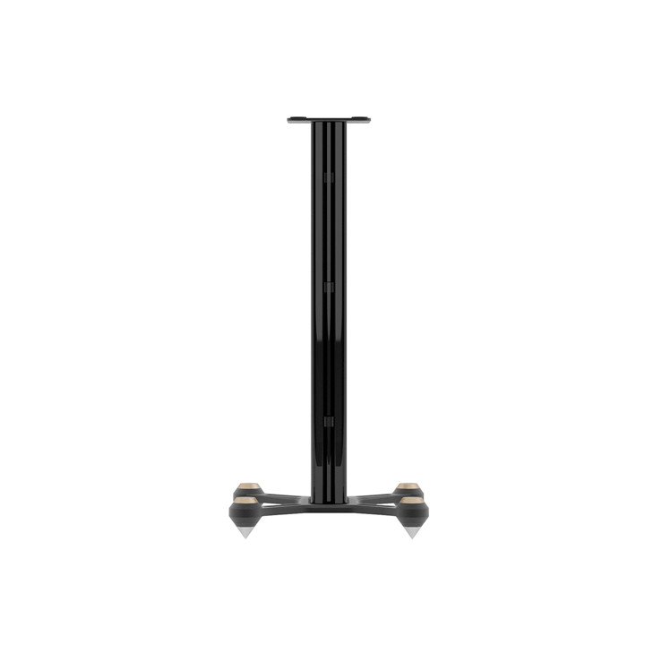 Monitor Audio Studio 89 Speaker Stands Back