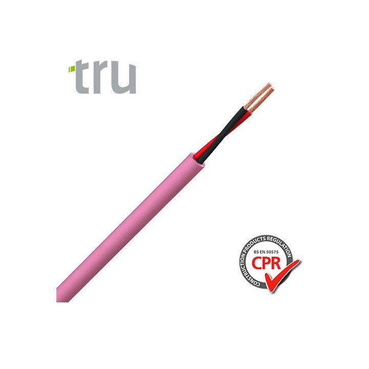 TruSound 16-2 Speaker Cable