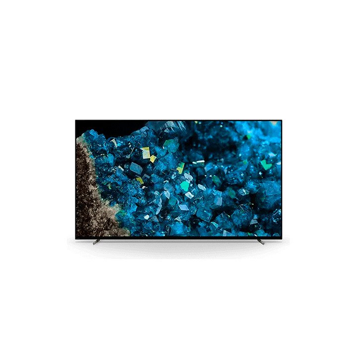 SONY XR83A84LPU 83" OLED Front