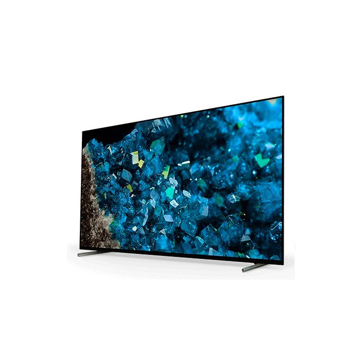 SONY XR83A84LPU 83" OLED Angle 2