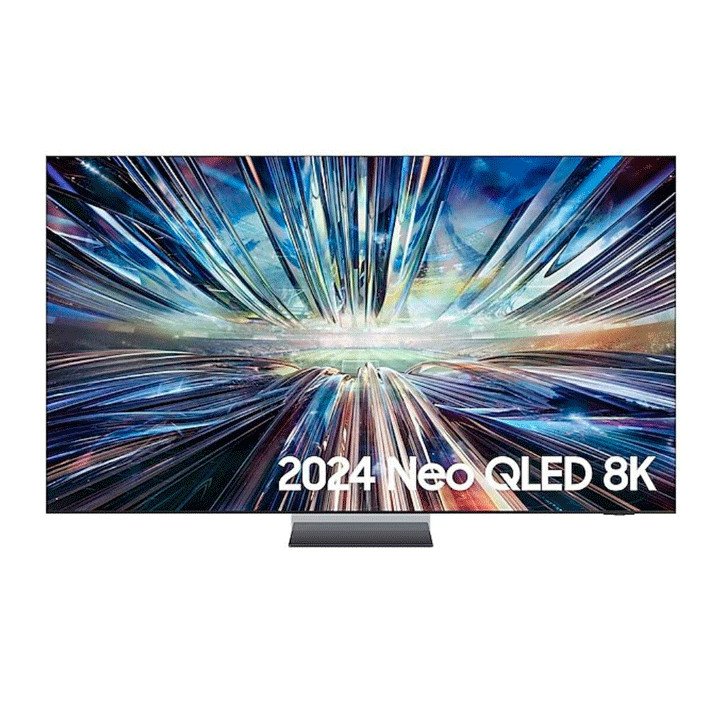 Samsung QN900D 2024 QLED Front