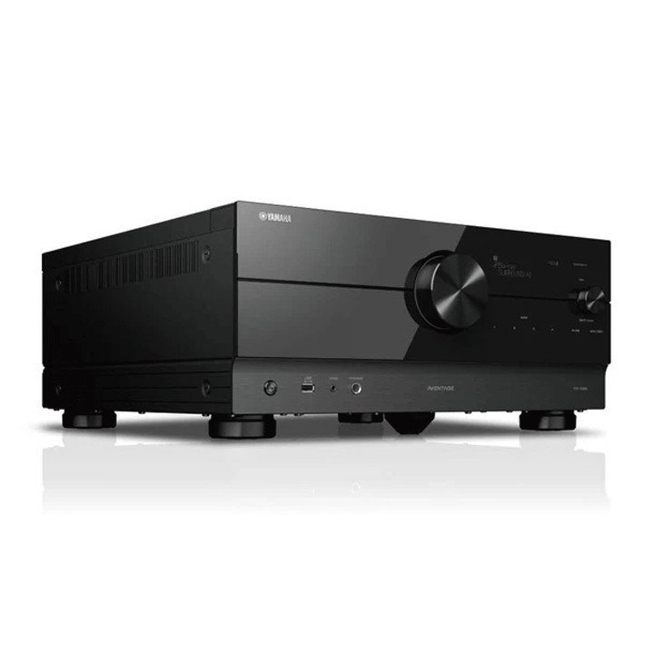 Yamaha RX-A8A Flagship AV Receiver