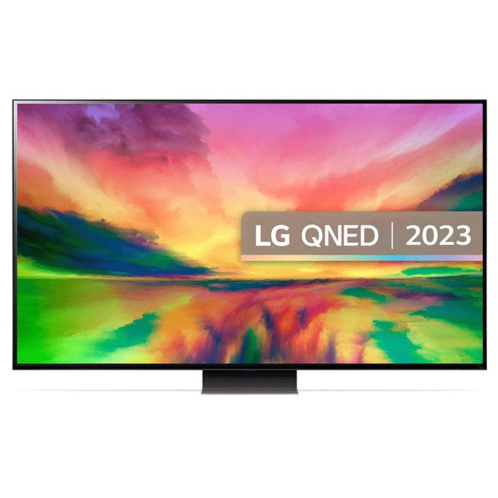 LG 86QNED816RE 86'' 4K QNED TV