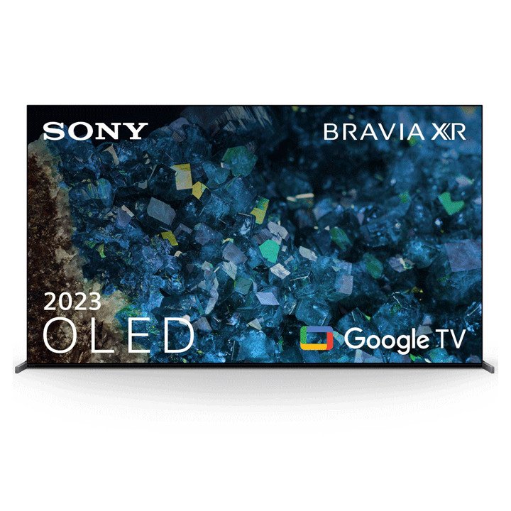 SONY XR83A84LPU 83" OLED TV