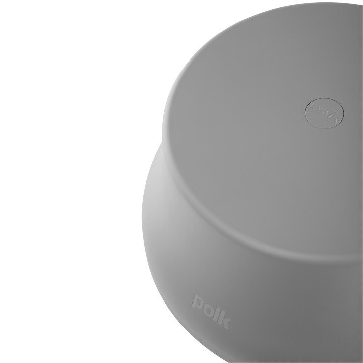 Polk Atrium SUB100T Grey Top