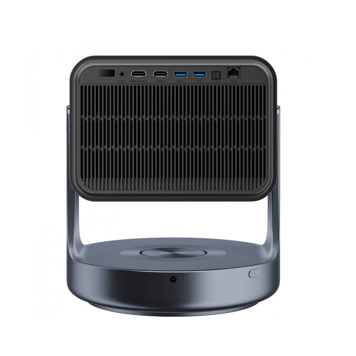 Hisense C2TUK Ultra Back