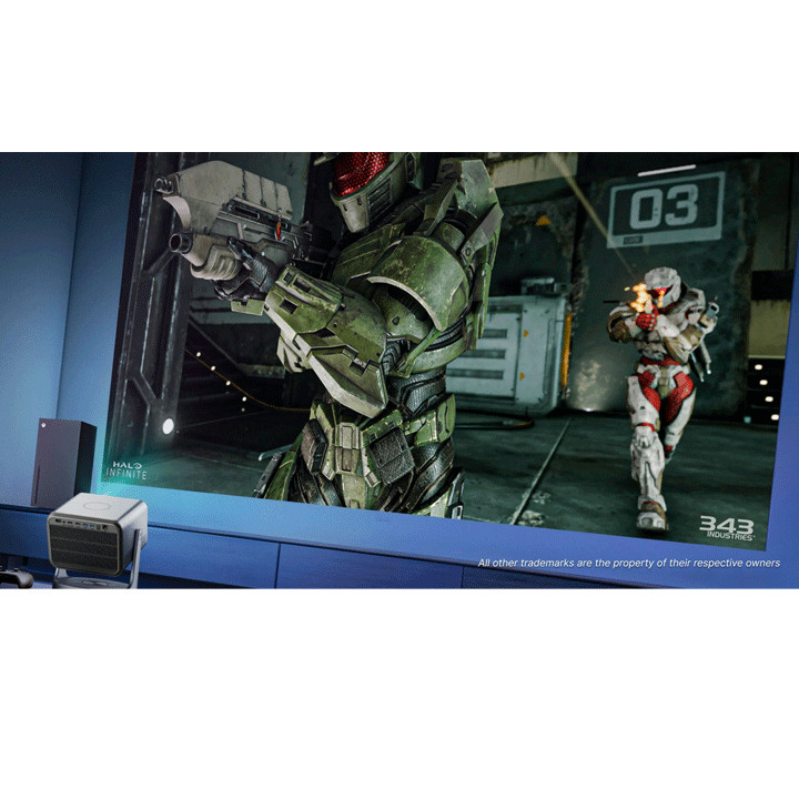 Hisense C2TUK Ultra Built for Gaming