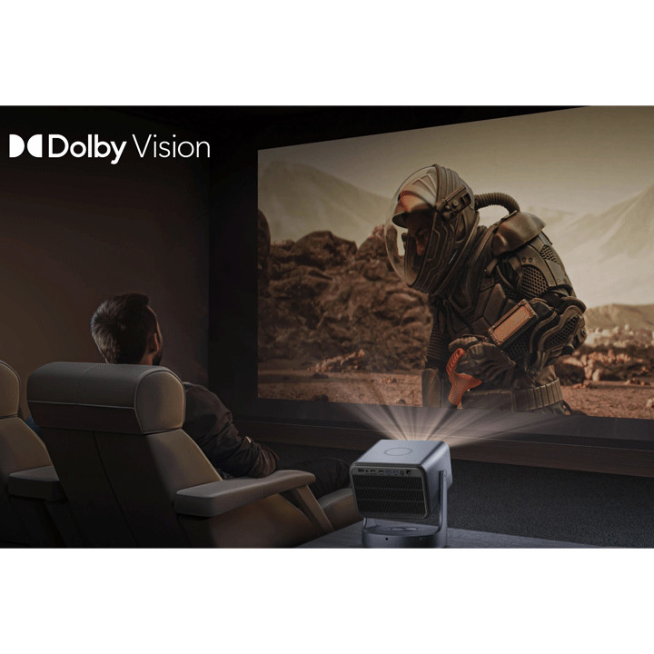 Hisense C2TUK Ultra Dolby Vision