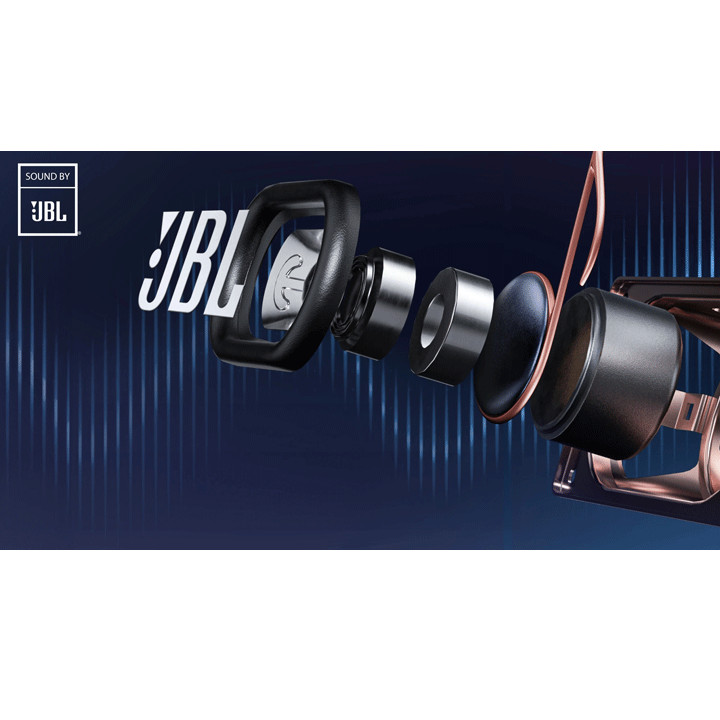 Hisense C2TUK Ultra JBL Speakers In-Built