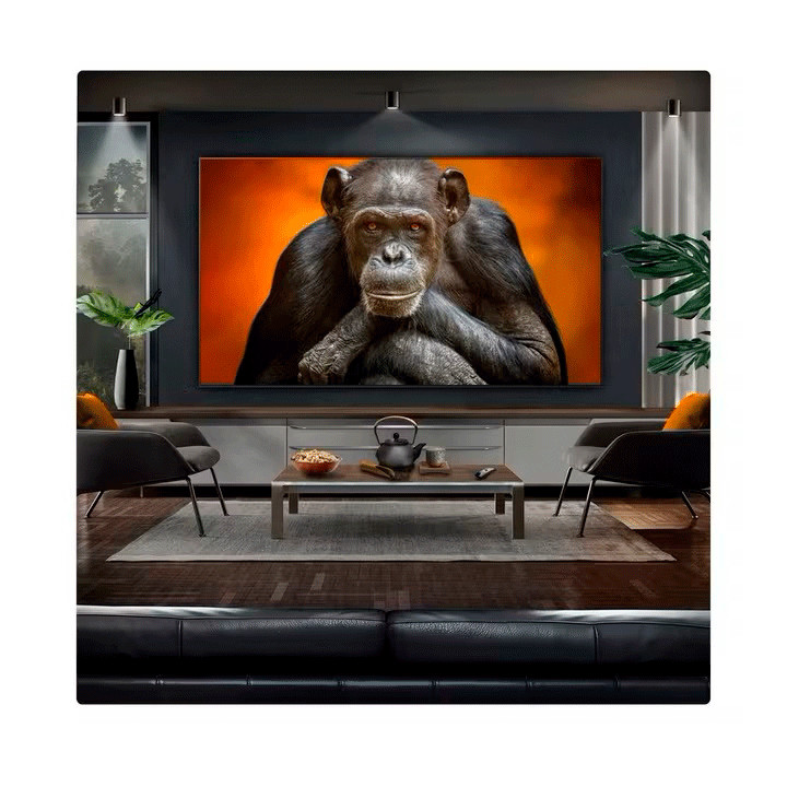 LG OLED83G54LW Lifestyle