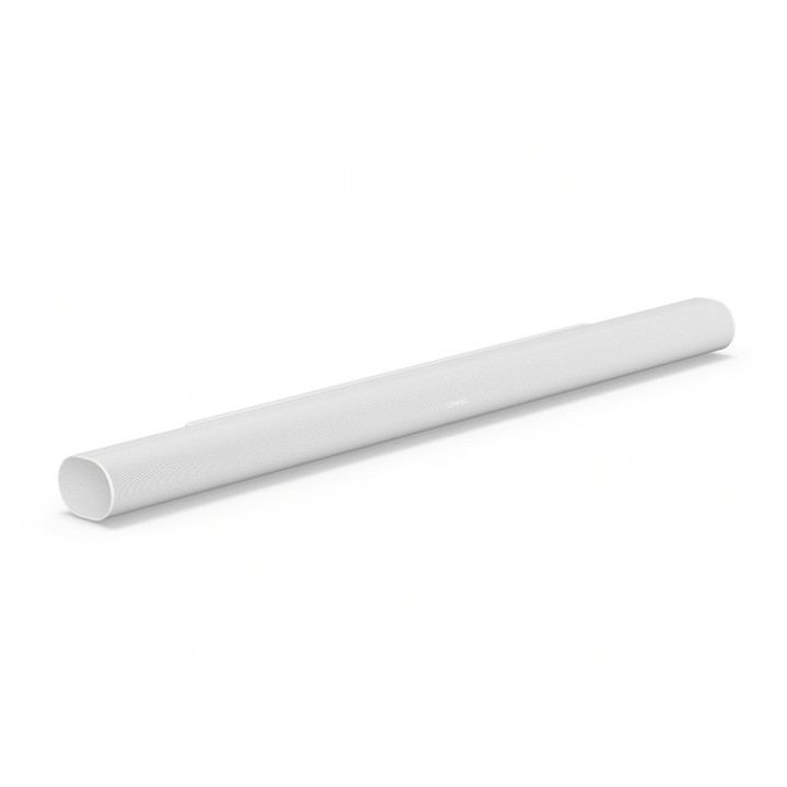 SONOS ARC ULTRA White ISO Front